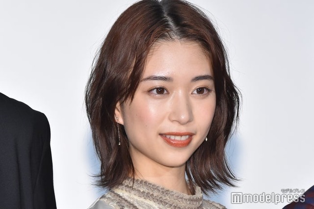 イメチェン前の森川葵（C）モデルプレス