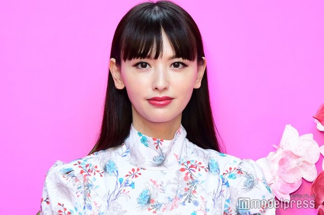 鈴木えみ（C）モデルプレス