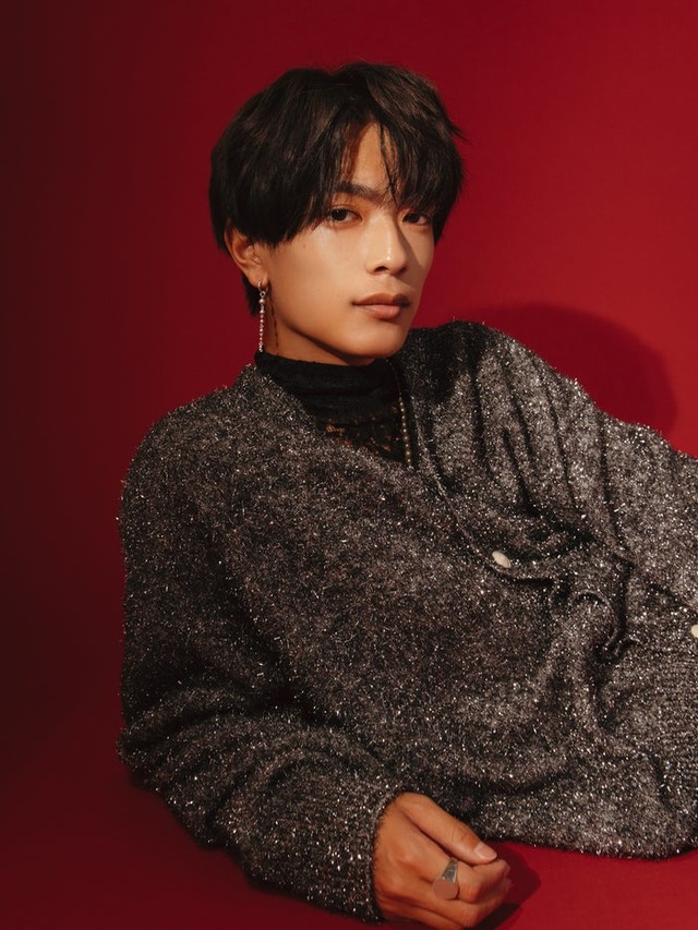 高橋恭平（C）JELLY