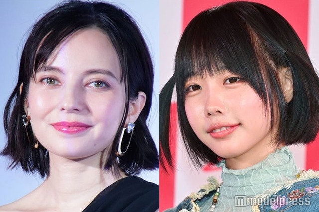 ベッキー、あの（C）モデルプレス