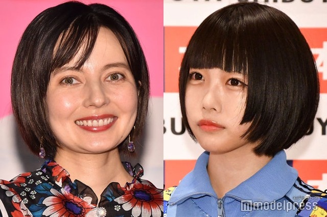 ベッキー、あの（C）モデルプレス
