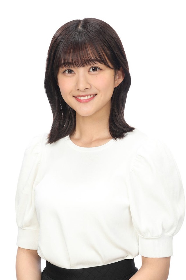 原田葵（C）フジテレビ