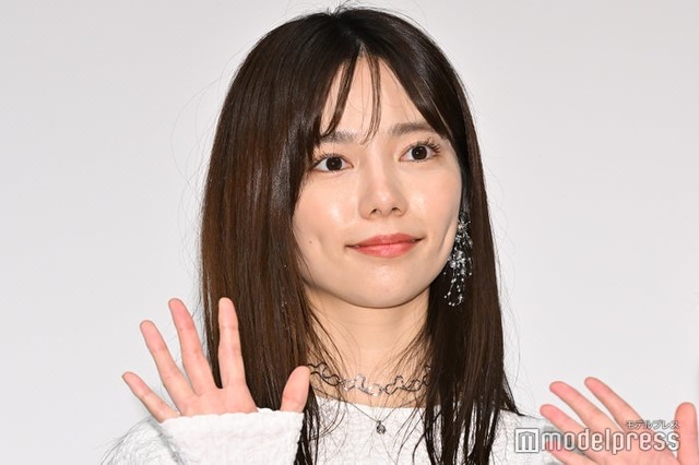 島崎遥香（C）モデルプレス
