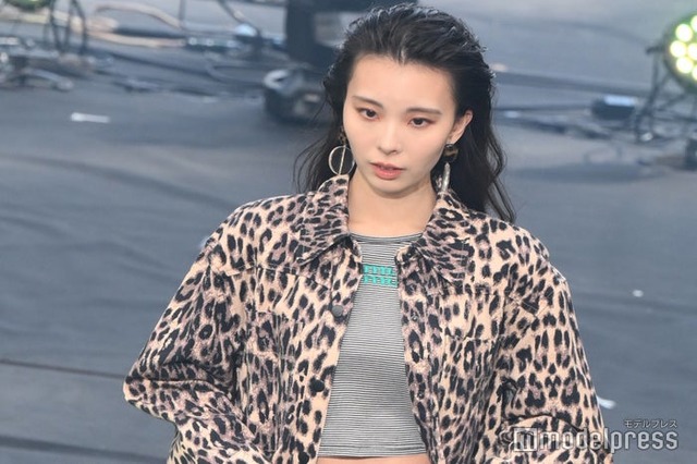 川口ゆりな（C）モデルプレス
