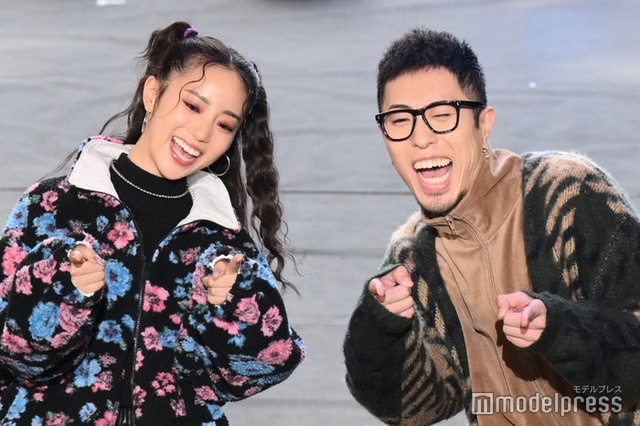 中町綾、中町JP（C）モデルプレス
