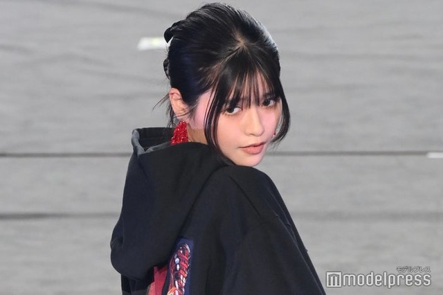景井ひな（C）モデルプレス