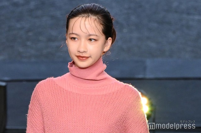 コバルチク花理愛（C）モデルプレス
