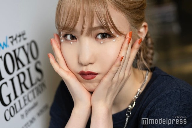 モデルプレスのインタビューに応じた本田仁美（C）モデルプレス
