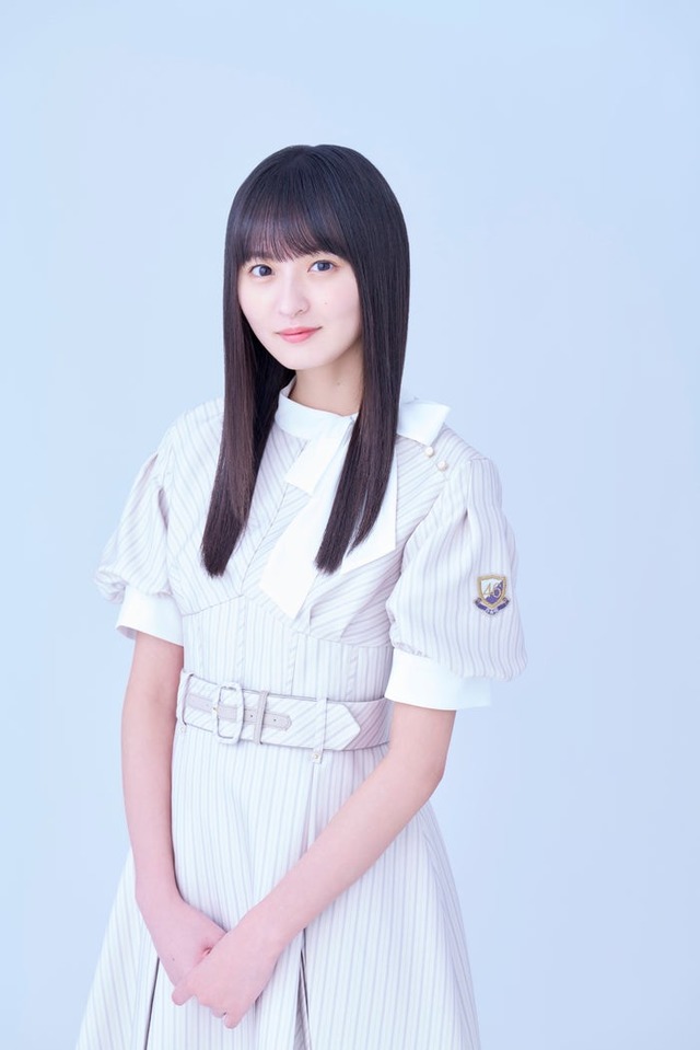 遠藤さくら（提供写真）