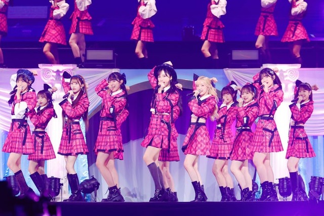 AKB48（C）AKB48