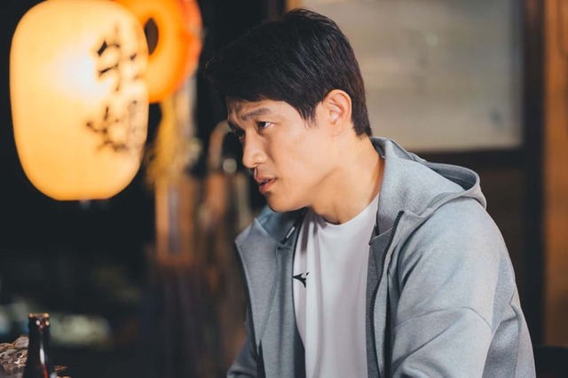 鈴木亮平「下剋上球児」第2話より（C）TBSスパークル／TBS 撮影：ENO