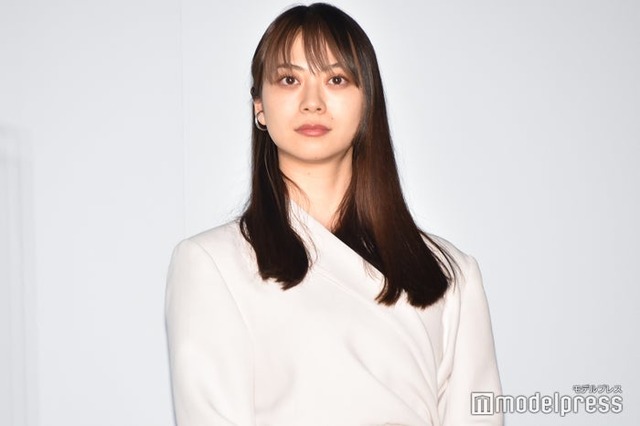 山下リオ（C）モデルプレス