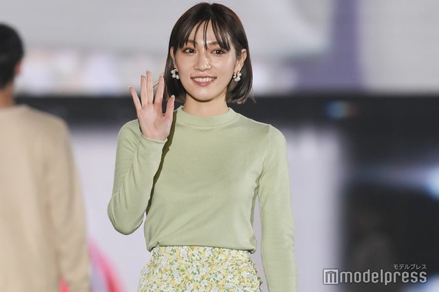 古川優香（C）モデルプレス