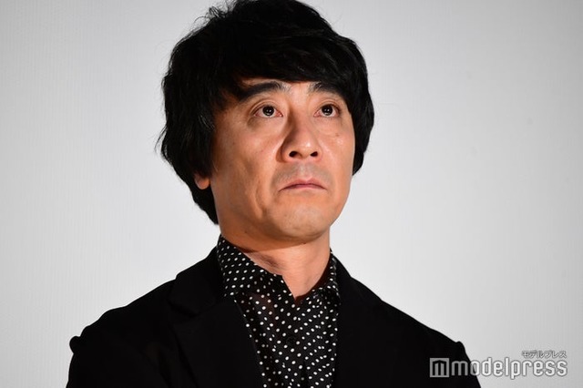 山崎まさよし（C）モデルプレス