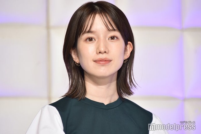 弘中綾香アナウンサー（C）モデルプレス