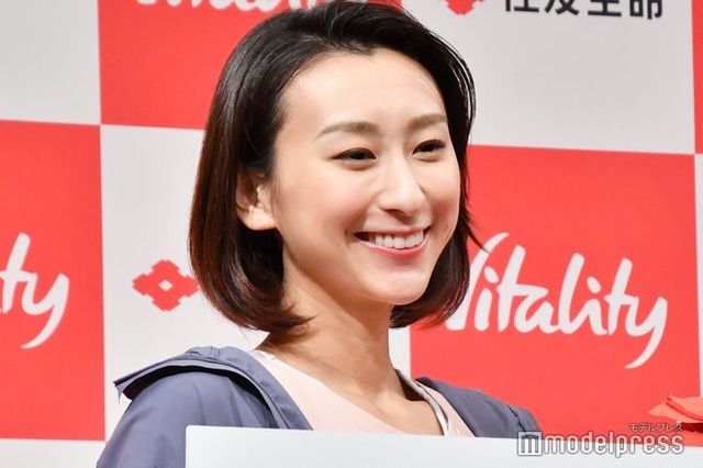 浅田舞（C）モデルプレス