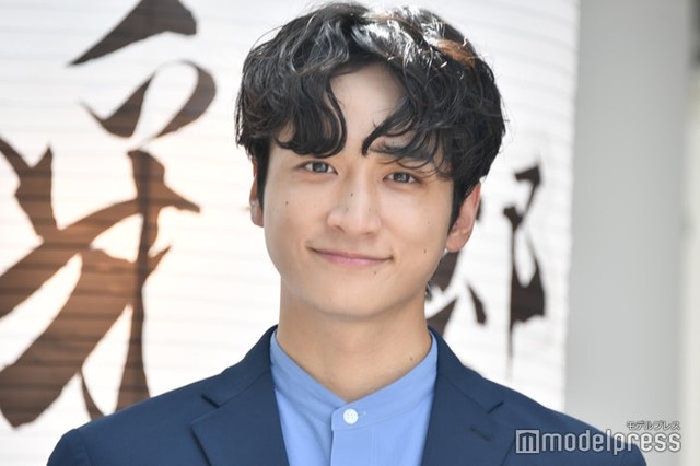 小関裕太（C）モデルプレス