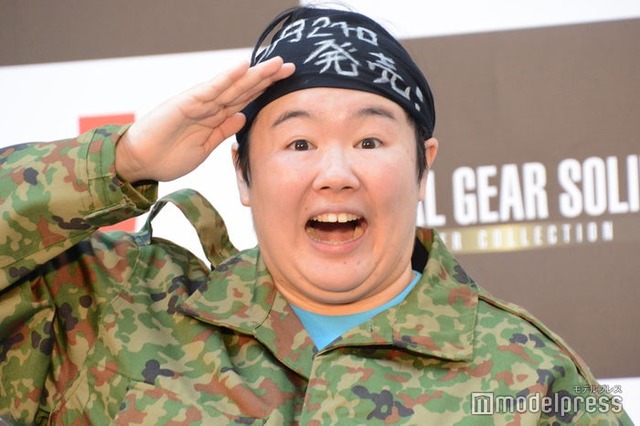 イベントに出席したやす子（C）モデルプレス