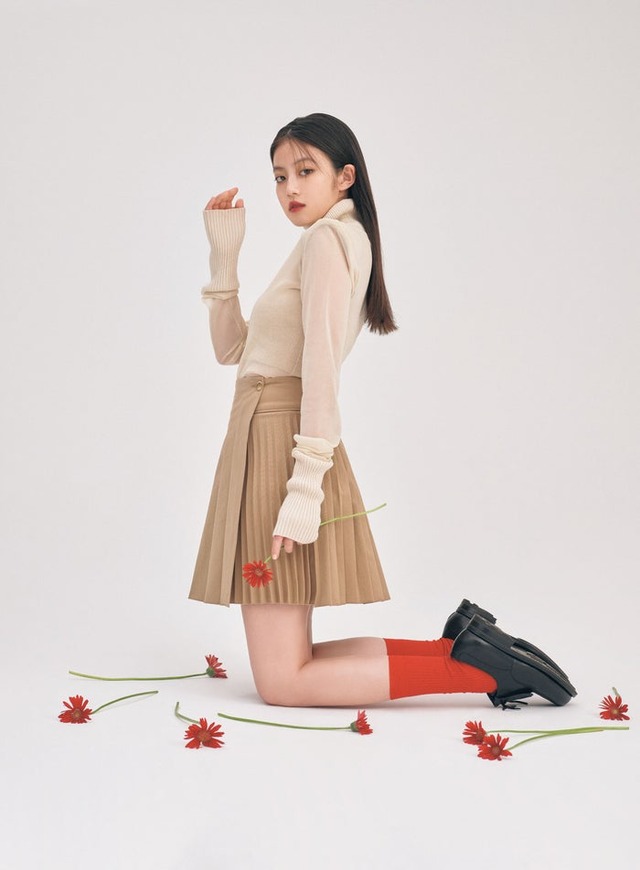 今田美桜（画像提供：宝島社）