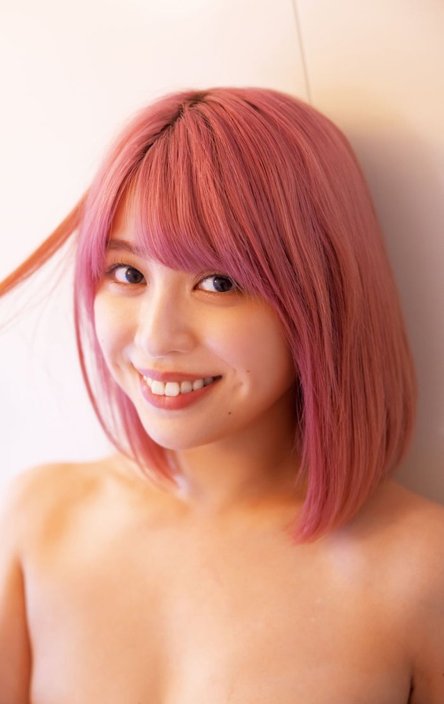 田中美麗（C）桑島智輝／集英社