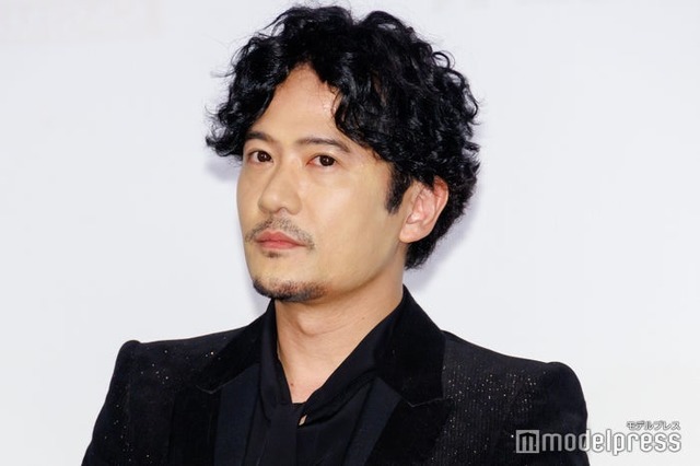 「第36回東京国際映画祭 映画『正欲』ワールドプレミア舞台挨拶」に登壇した稲垣吾郎（C）モデルプレス