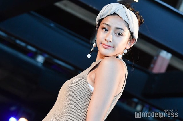 木佐貫まや（C）モデルプレス