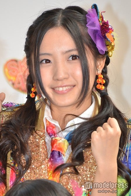 古川愛李 （C）モデルプレス