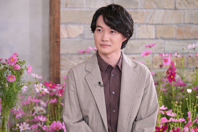 神木隆之介（C）MBS