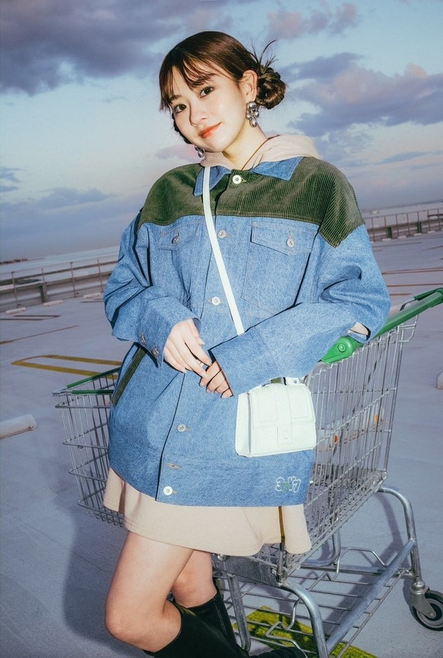 みとゆな