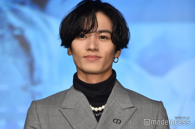 川村壱馬（C）モデルプレス