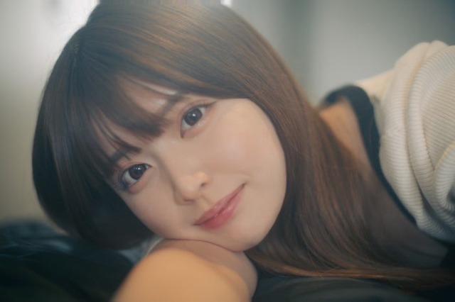 森田莉緒さん（提供写真）