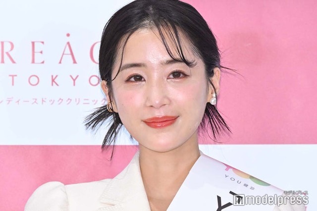 休井美郷（C）モデルプレス