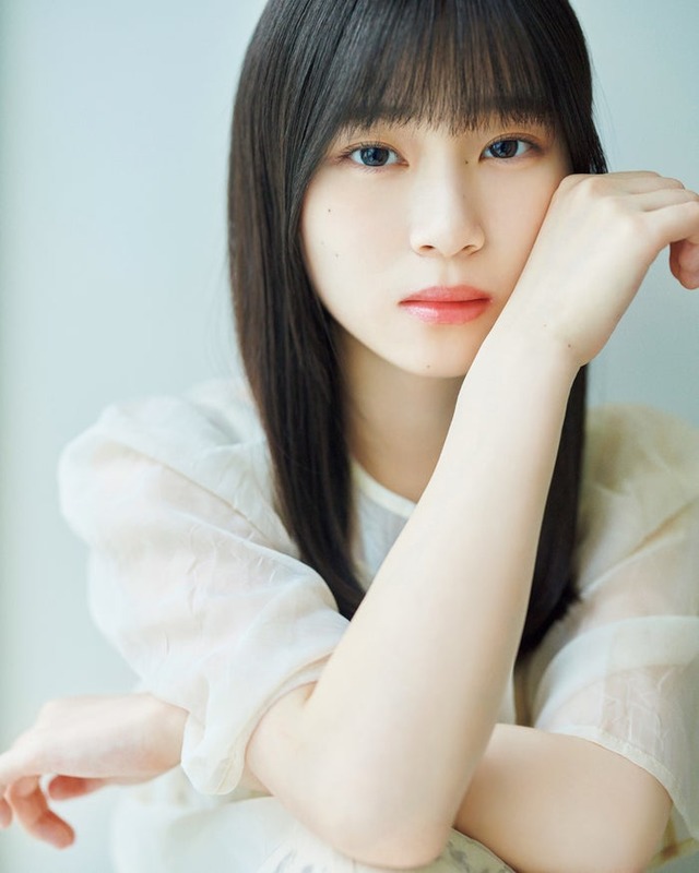 山下瞳月（C）熊木優（io）、光文社