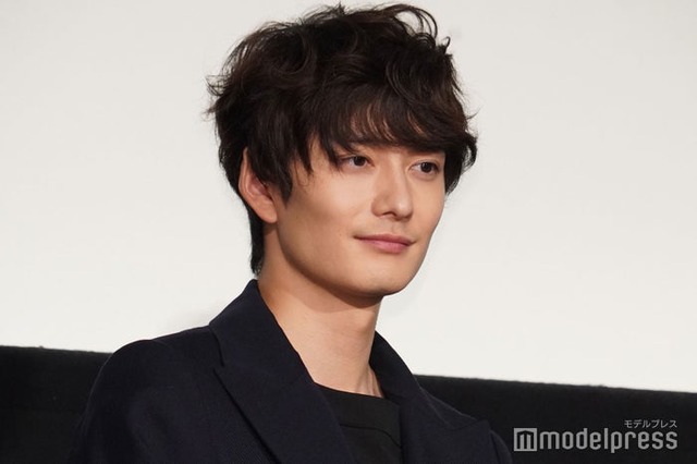 岡田将生（C）モデルプレス