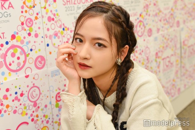 金川紗耶 （C）モデルプレス