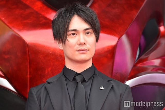 鈴木達央（C）モデルプレス