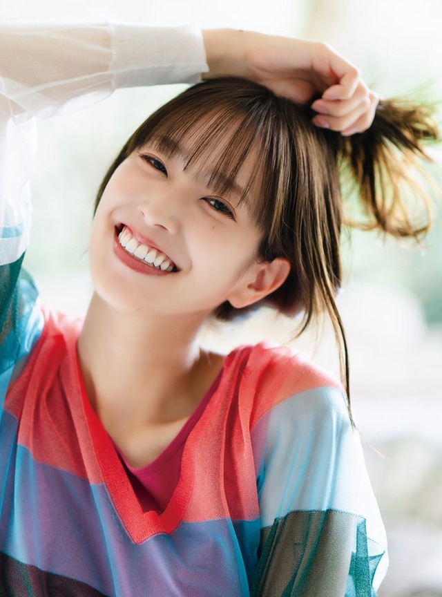 佐々木久美（画像提供：講談社）