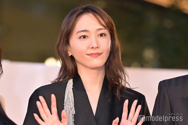 新垣結衣（C）モデルプレス