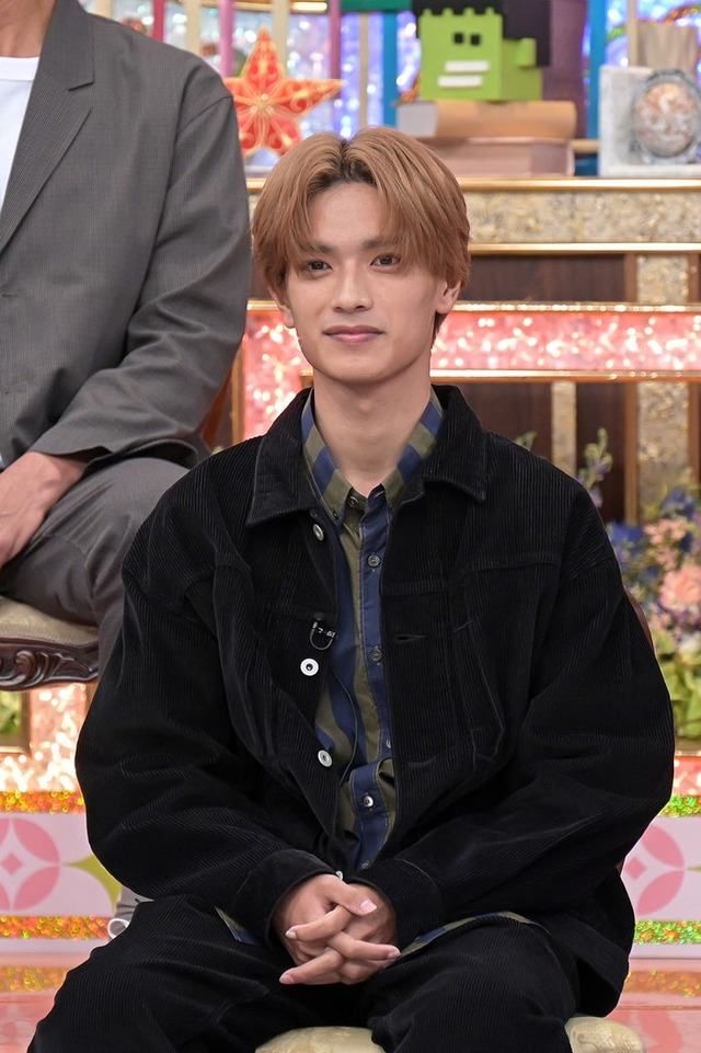 高橋恭平（C）MBS