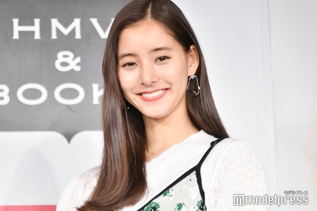 新木優子（C）モデルプレス