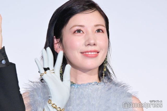 仲里依紗（C）モデルプレス