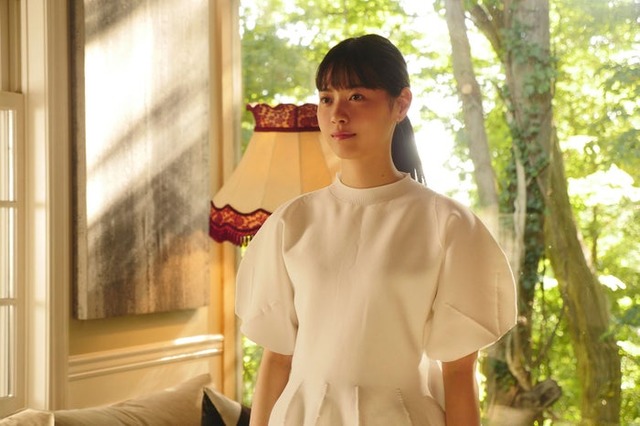 西野七瀬（C）フジテレビ
