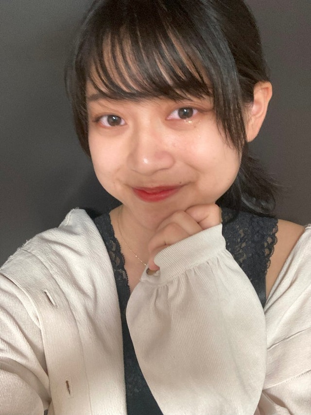 モデルプレスのインタビューに応じた村上紗矢華さん（提供写真）