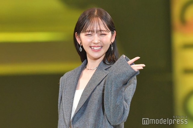 鈴木愛理（C）モデルプレス