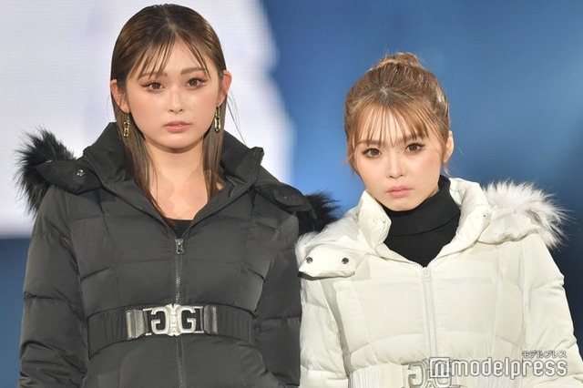 ゆうちゃみ、ゆいちゃみ（C）モデルプレス