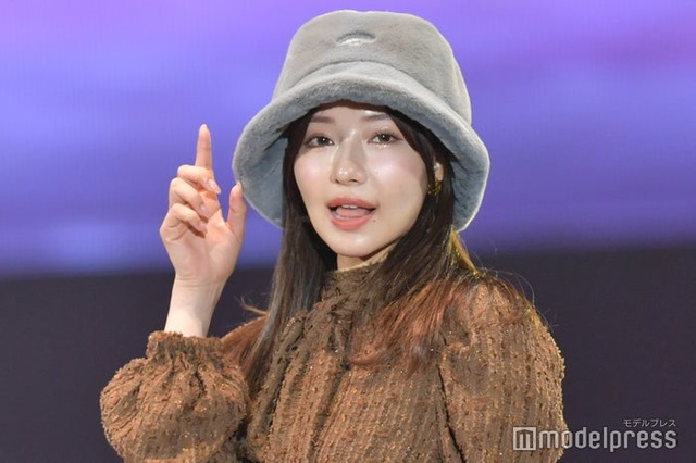 村瀬紗英（C）モデルプレス