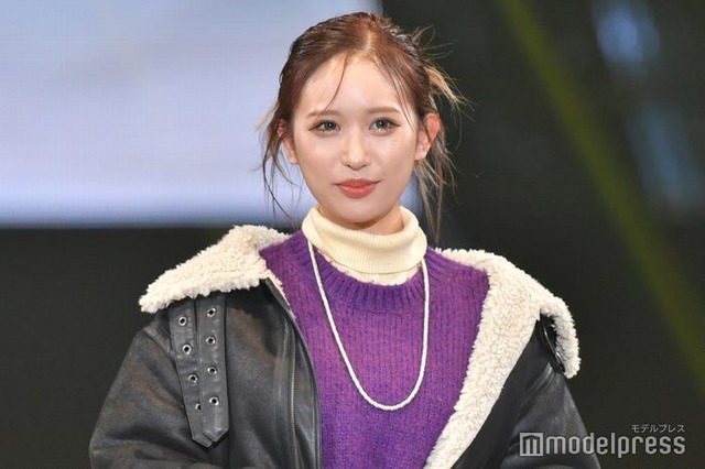 伊藤桃々（C）モデルプレス
