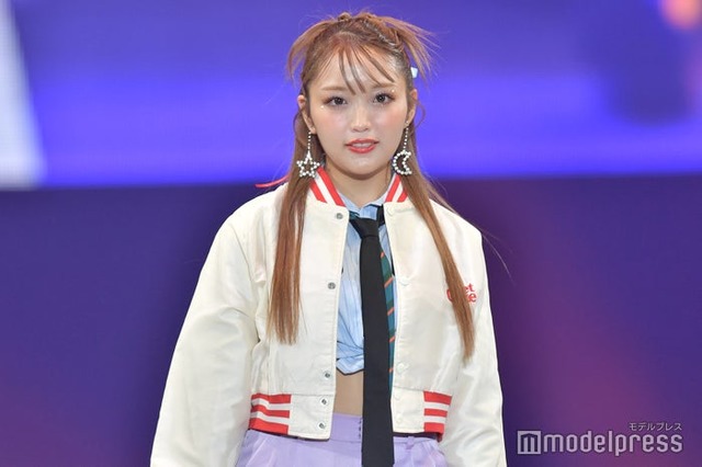 ねお（C）モデルプレス