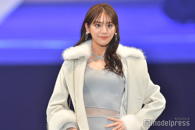 貴島明日香（C）モデルプレス