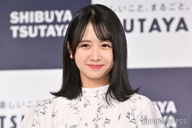 上村ひなの（C）モデルプレス
